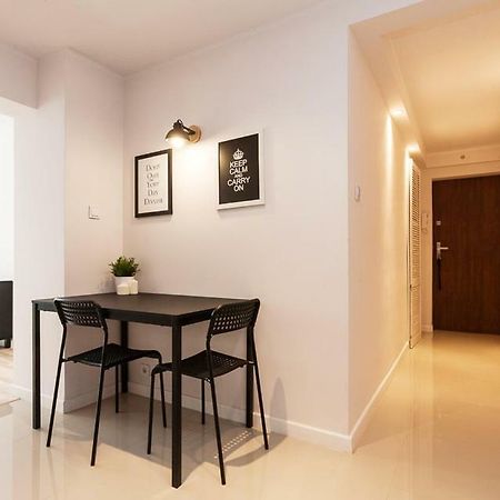 B&W Ruska Apartment Breslavia Esterno foto