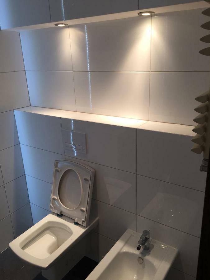 B&W Ruska Apartment Breslavia Esterno foto